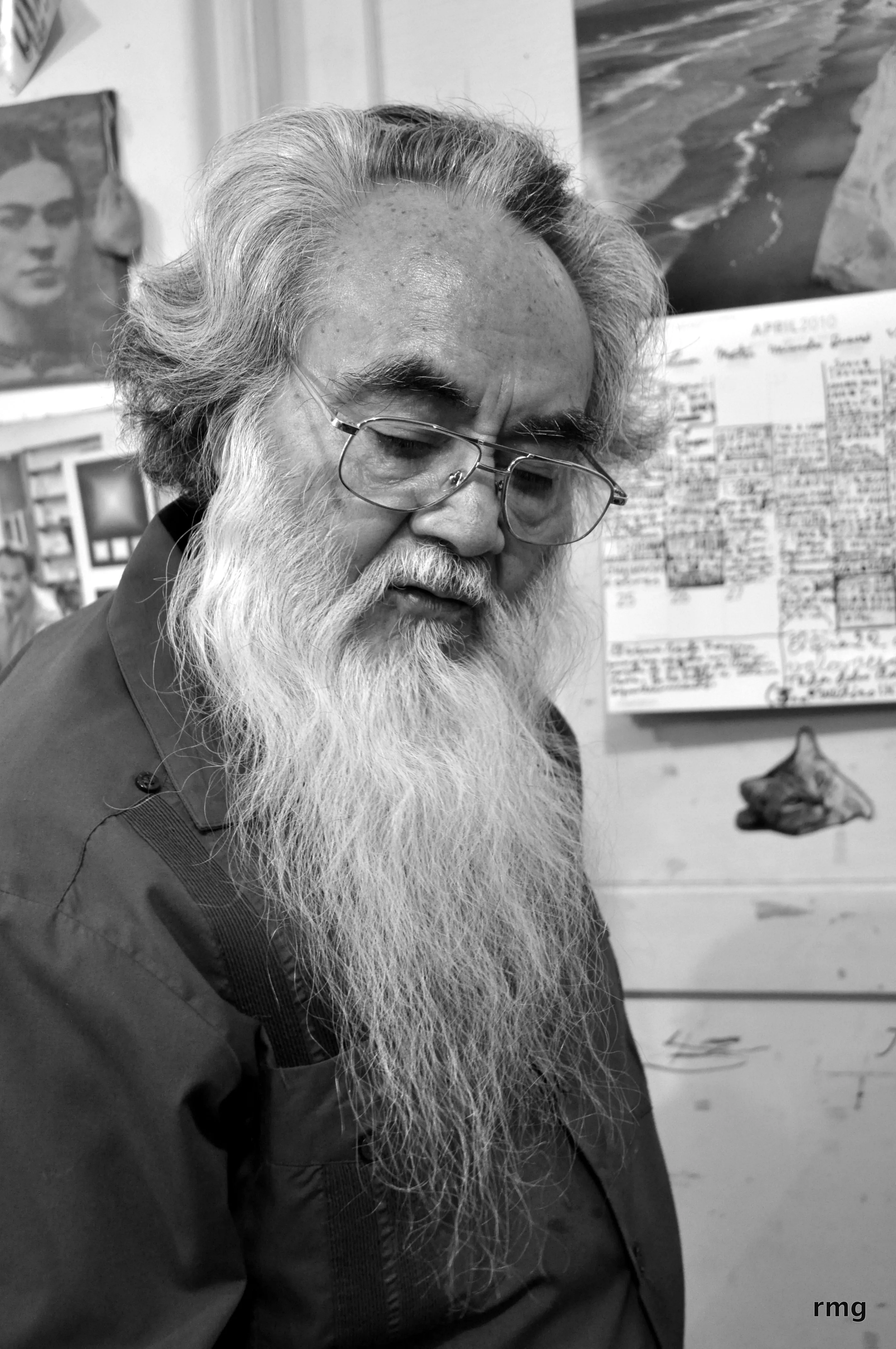 Guillermo Monroy