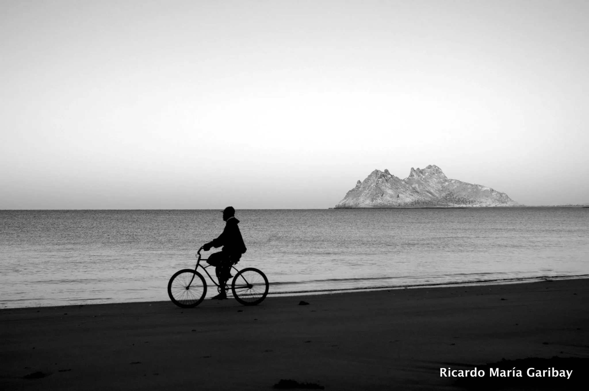 Paisaje blanco y negro 03