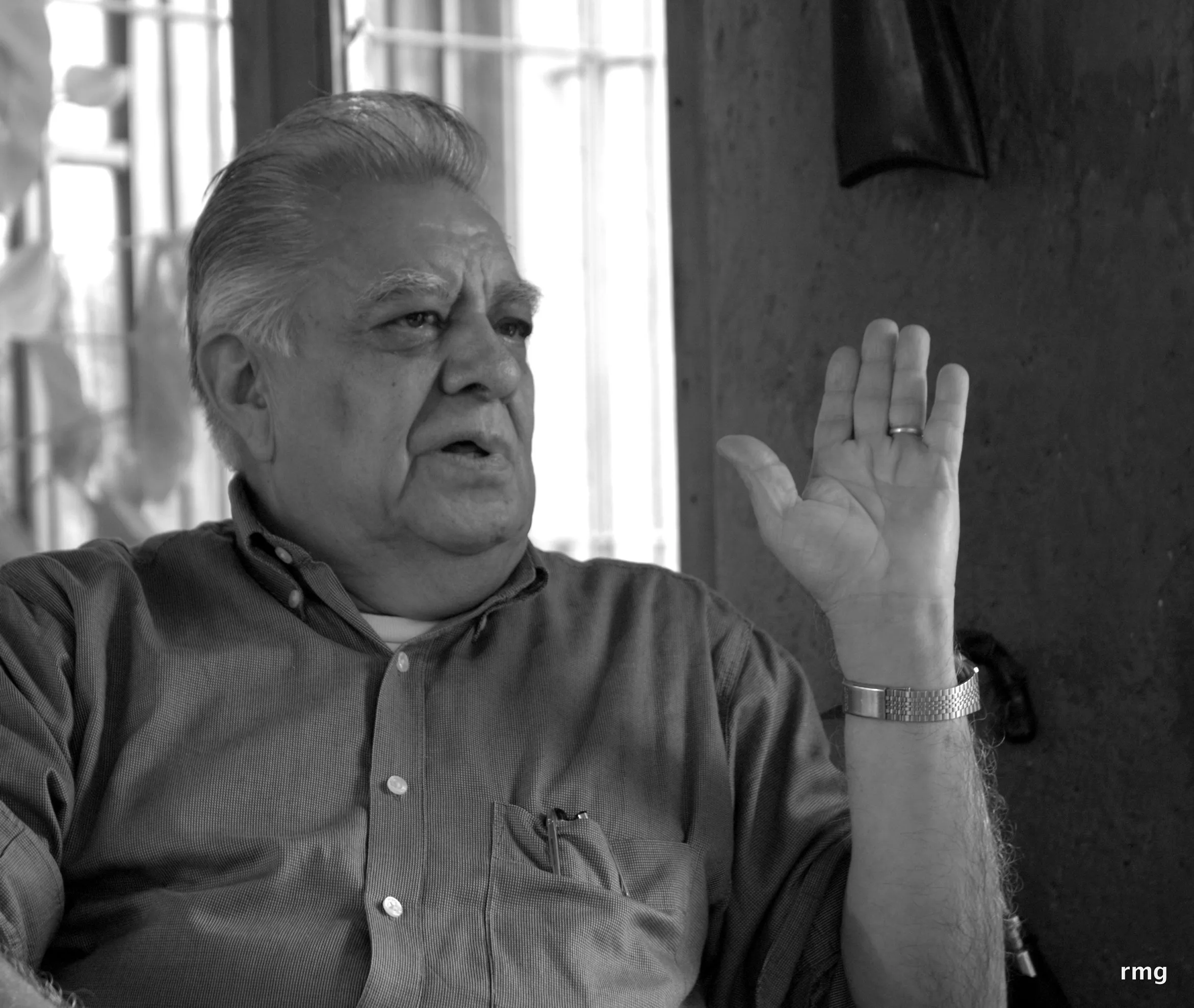 Jorge Cázares