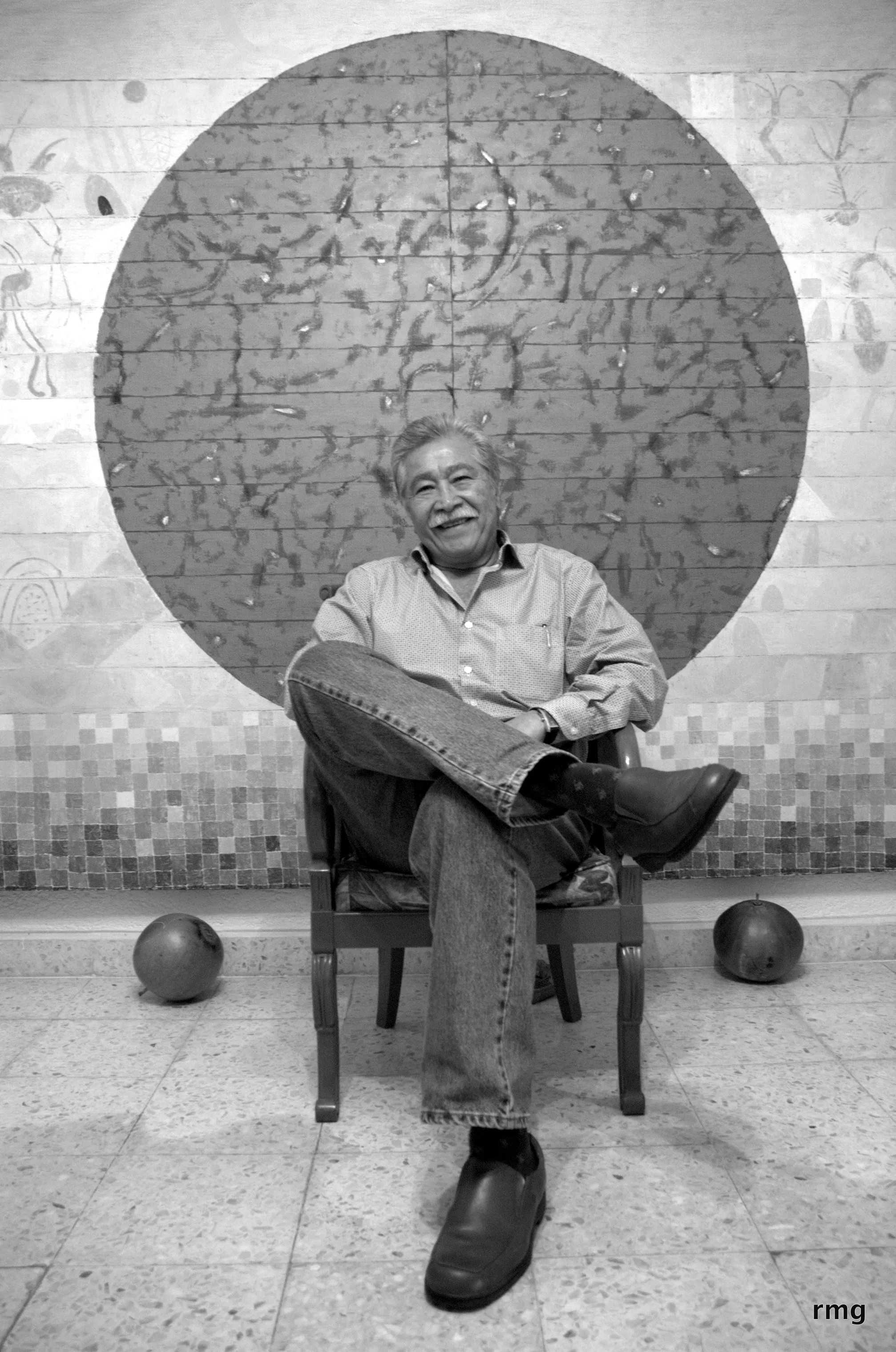 Leonel Maciel
