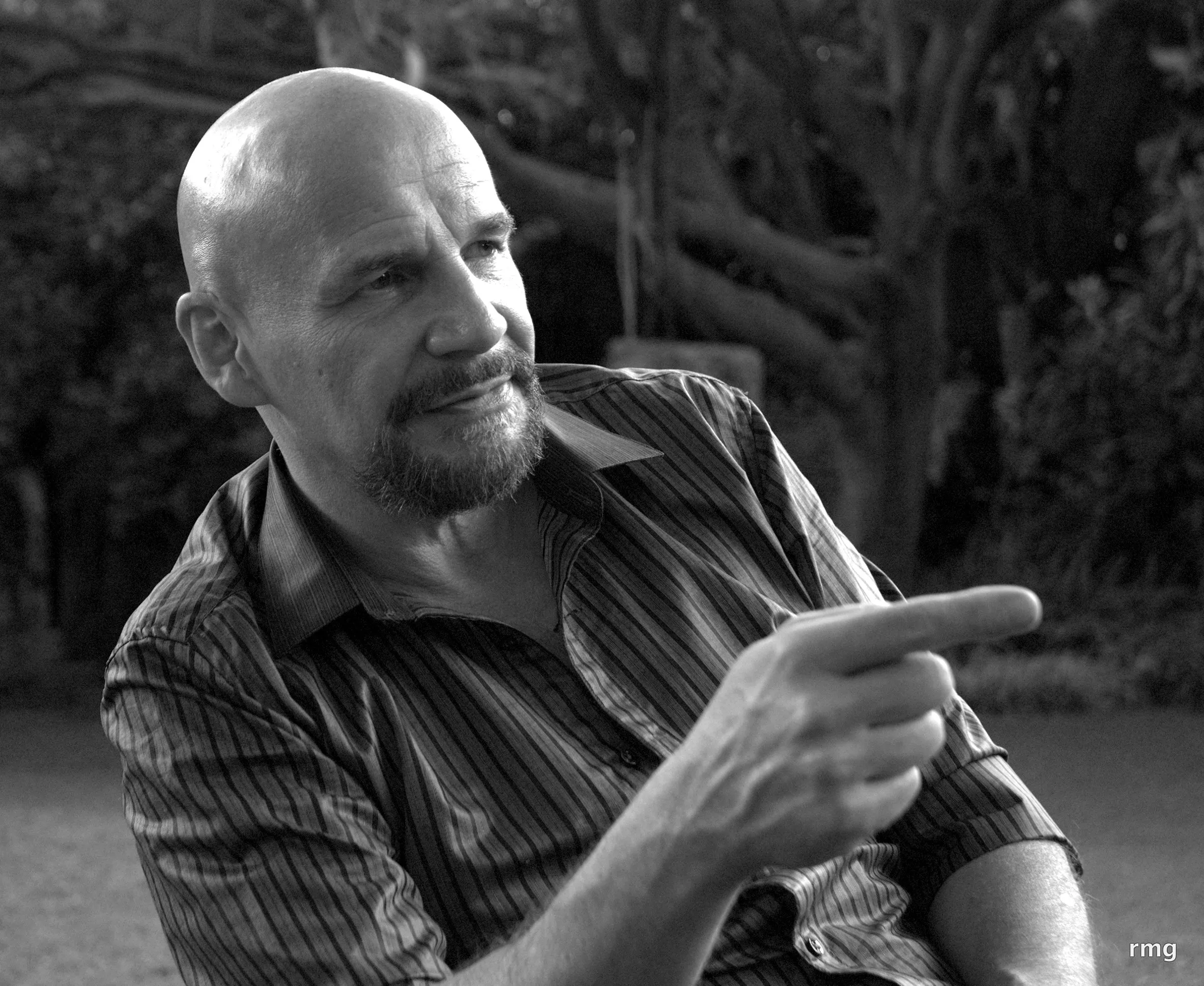Rafael Cauduro