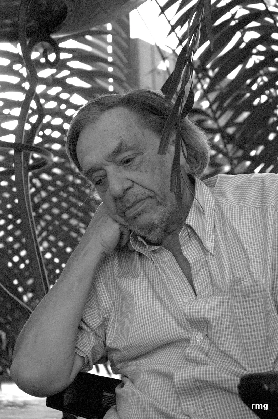 Vicente Gandía