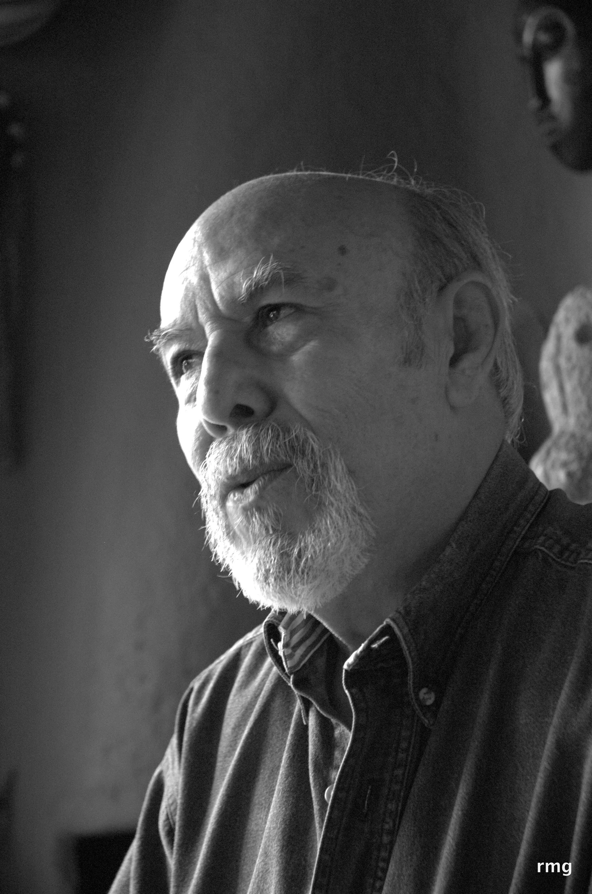 Xerxes Díaz